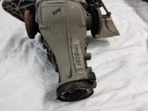 AUDI Q5 (2008–2017) Rear differential 0AR525083C - 2
