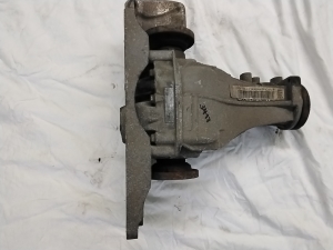 AUDI Q5 (2008–2017) Rear differential 0AR525083C - 3