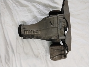 AUDI Q5 (2008–2017) Rear differential 0AR525083C - 4