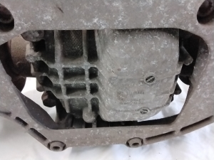 AUDI Q5 (2008–2017) Rear differential 0AR525083C - 5