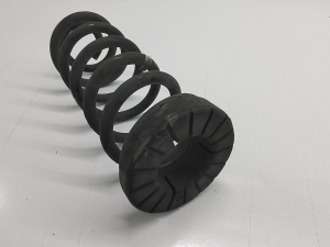 Hyundai Tucson (2015–2026) Rear spring 55350D7CA0 - 2