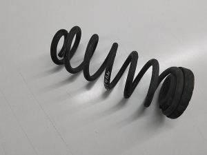 Hyundai Tucson (2015–2026) Rear spring 55350D7CA0 - 4