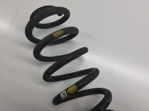 Hyundai Tucson (2015–2026) Rear spring 55350D7CA0 - 5