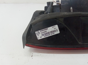 Volkswagen Golf VII (2012–2026) Kofferraumdeckel-Rückleuchte und ihre Teile 5G0945308F - 2