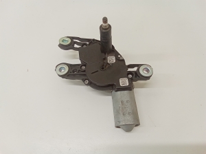 Volkswagen Golf VII (2012–2026) Heckwischermotor 5G0955711 - 2