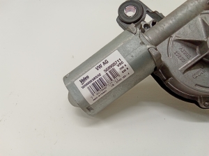 Volkswagen Golf VII (2012–2026) Heckwischermotor 5G0955711 - 3