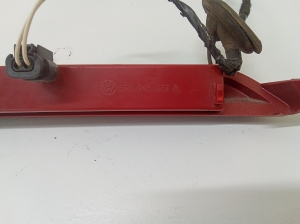 Volkswagen Golf VII (2012–2026) Additional stop light 5G6945087A - 2