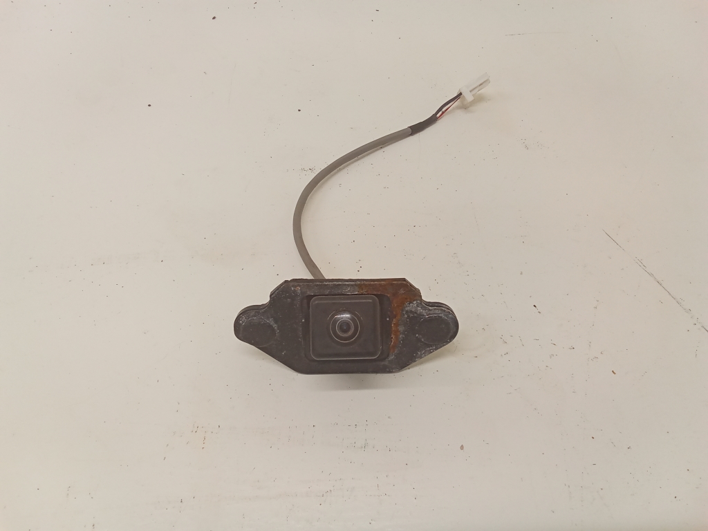 NISSAN Qashqai (2006–2013) Videokamera KD36E25R NISSAN Qashqai (2006–2013) Videokamera KD36E25R