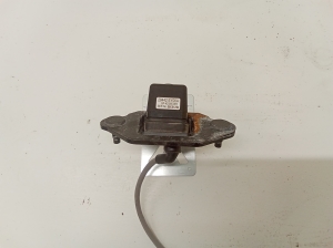 NISSAN Qashqai (2006–2013) Videokamera KD36E25R - 2