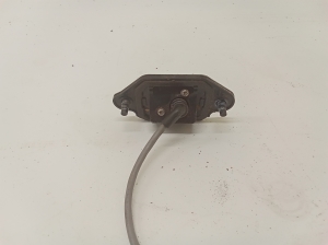 NISSAN Qashqai (2006–2013) Videokamera KD36E25R - 3