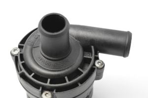Auxiliary water pump - A2118350364