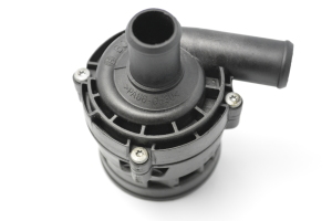 Mercedes Benz E-Class W211 (2002–2009) Auxiliary water pump A2118350364 - 4