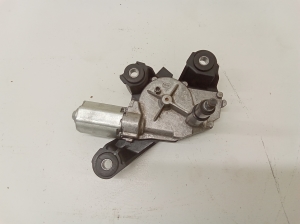 Heckscheibenwischermechanismus - 0390201820