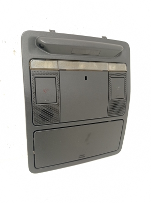 Jaguar XE (2015–2026) Front interior lighting panel GX73519A58NE8PVJ - 2
