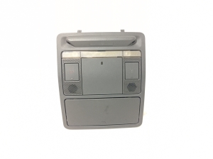 Front interior lighting panel - GX73519A58NE8PVJ