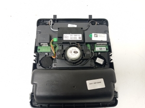 Jaguar XE (2015–2026) Front interior lighting panel GX73519A58NE8PVJ - 4