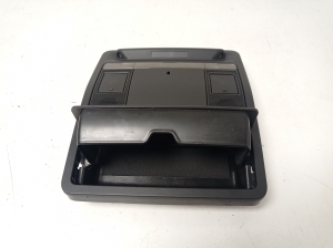 Jaguar XE (2015–2026) Front interior lighting panel GX73519A58NE8PVJ - 5