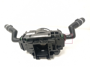 Jaguar XE (2015–2026) Lüliti ja selle osad GX7313N064FA - 5