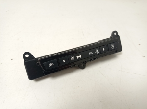 Jaguar XE (2015–2026) Other switch GX7314B790AG - 2