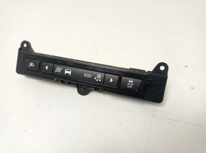 Jaguar XE (2015–2026) Other switch GX7314B790AG - 4