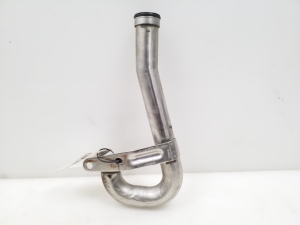  EGR valve pipe 