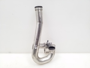  EGR valve pipe 