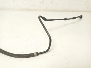 Mercedes Benz C-Class 205 (2014–2021) Jahutusradiaatori voolik A2058302704 - 3