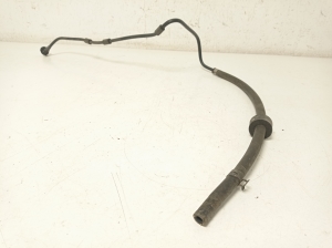 Mercedes Benz C-Class 205 (2014–2021) Jahutusradiaatori voolik A2058302704 - 4