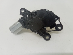 Aizmugurējā stikla tīrītāja motors - 5K6955711B