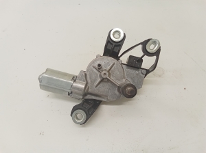 Volkswagen Polo V (2009–2017) Rear wiper motor 5K6955711B - 2