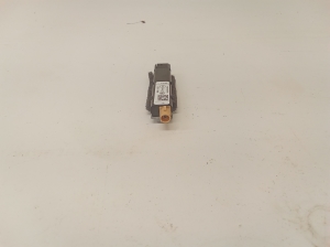 Volkswagen Polo V (2009–2017) Antenna amplifier 5K0035552A - 3