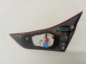 TOYOTA Auris E18 (2012–2018) Tail light on trunk lid 02344 - 2
