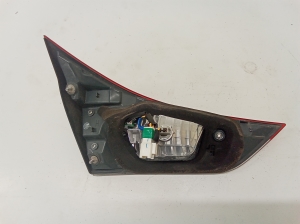 TOYOTA Auris E18 (2012–2018) Tagatuli tagaluugil 02344 - 3
