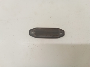 TOYOTA Auris E18 (2012–2018) Trunk lid exterior handle 15C879 - 2