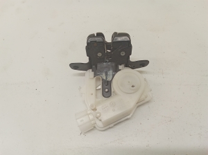 TOYOTA Auris E18 (2012–2018) Trunk lid lock 2275 - 2
