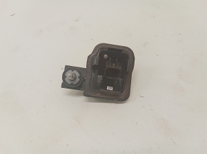TOYOTA Auris E18 (2012–2018) Video camera 8679002120 - 2