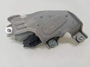 Rear wiper motor - 8513002050