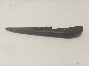 Rear squeegee leg - AJ98003