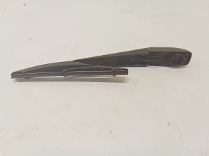 TOYOTA Auris E18 (2012–2018) Rear squeegee leg AJ98003 - 2