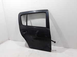 Tagumised küljeuksed - 821003644R