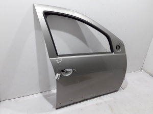 Dacia Sandero (2008–2012) Esiuks 801006248R - 4
