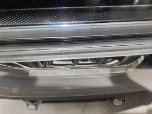 VOLVO V90 (2016–2026) Scheinwerfer vorne 32228676 - 2