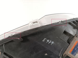 Tesla Model S S (2012–2026) Scheinwerfer und seine Teile - 4