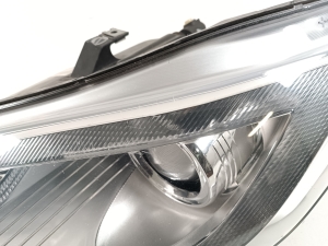 Tesla Model S S (2012–2026) Scheinwerfer und seine Teile - 7