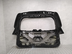 Mercedes Benz EQB X243 (2021–2026) Tagaluuk A2437420700 - 2