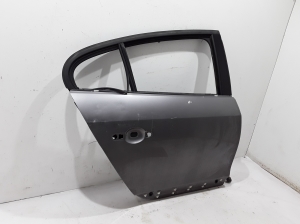 RENAULT Fluence (2009–2017) Tür hinten 822780010R - 4