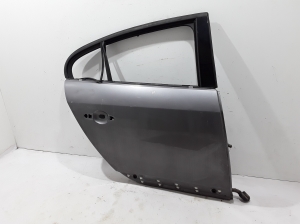 Rear side doors - 822780010R