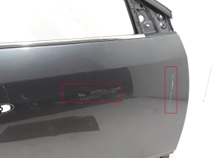 RENAULT Fluence (2009–2017) Esiuks 801009623R - 3