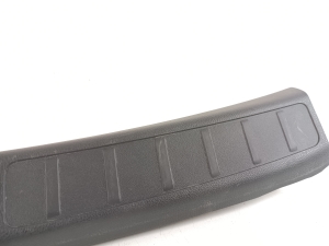 Mitsubishi Eclipse cross (2017–2026) Rear panel interior trim 7240A305XA - 3