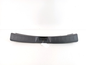 Protection intérieure de seuil de coffre - 7240A305XA